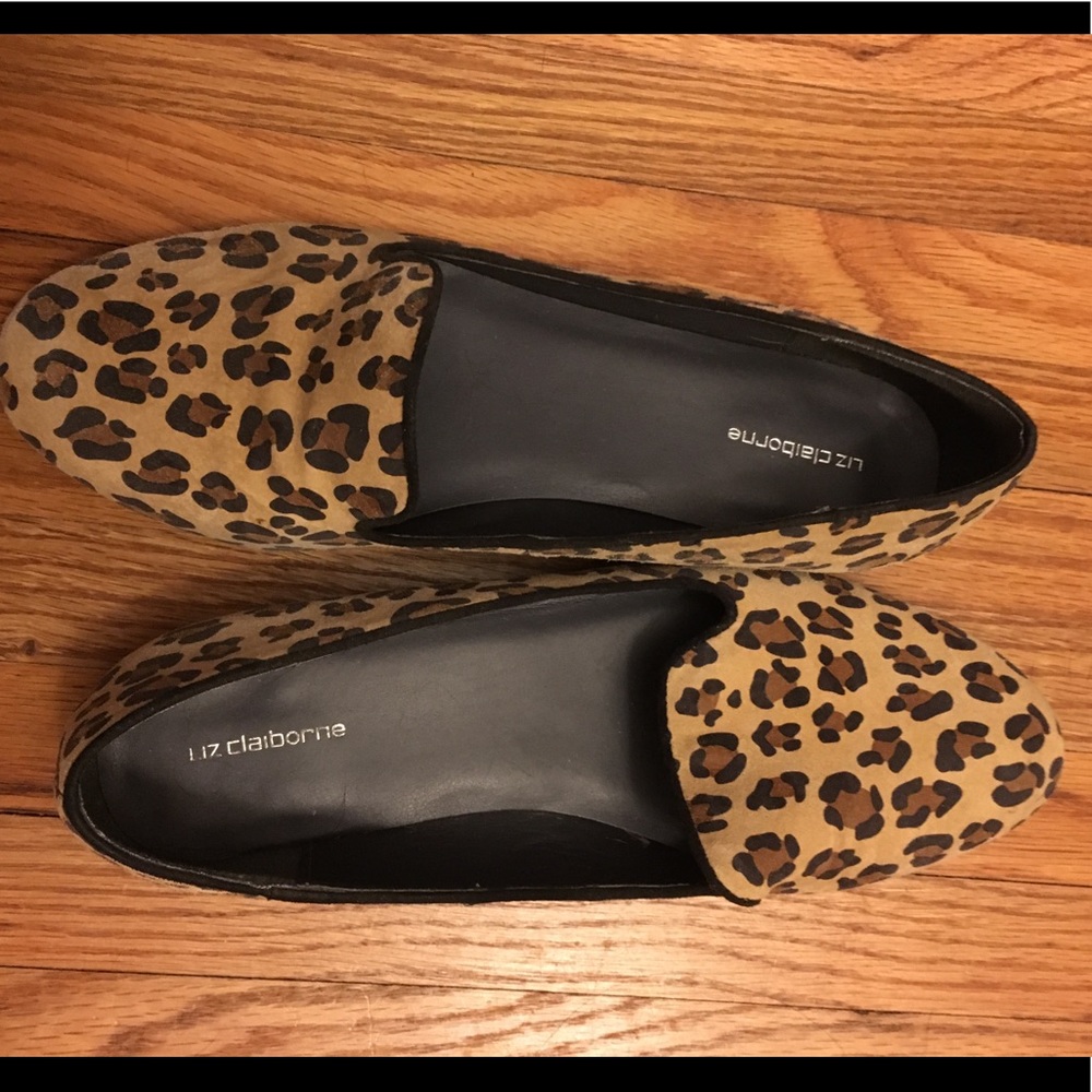 Liz Claiborne Flats